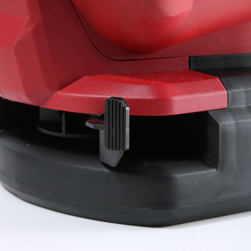 Handheld Seed Spreader