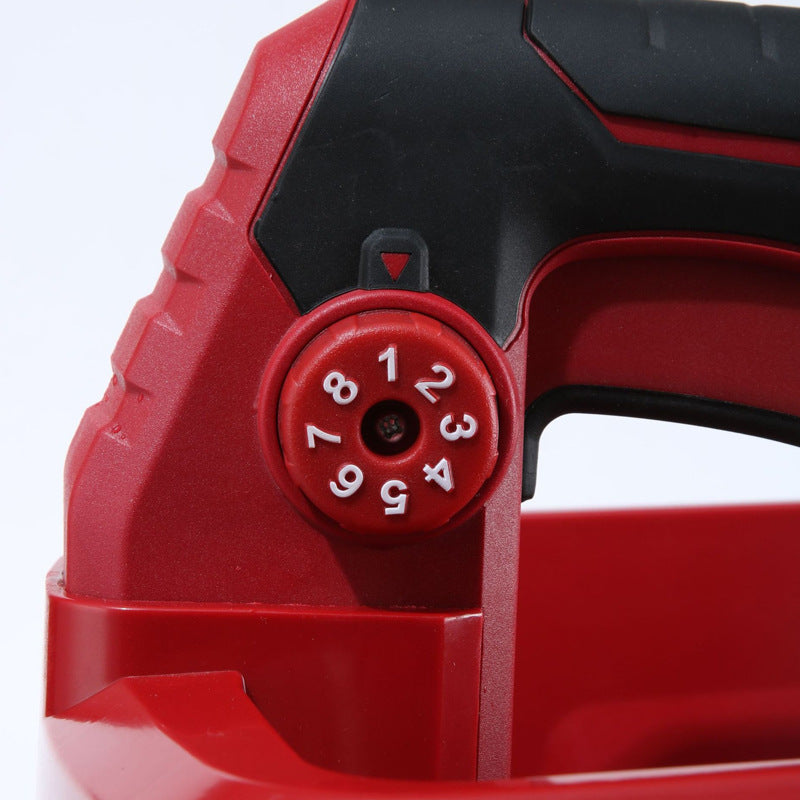 Handheld Seed Spreader