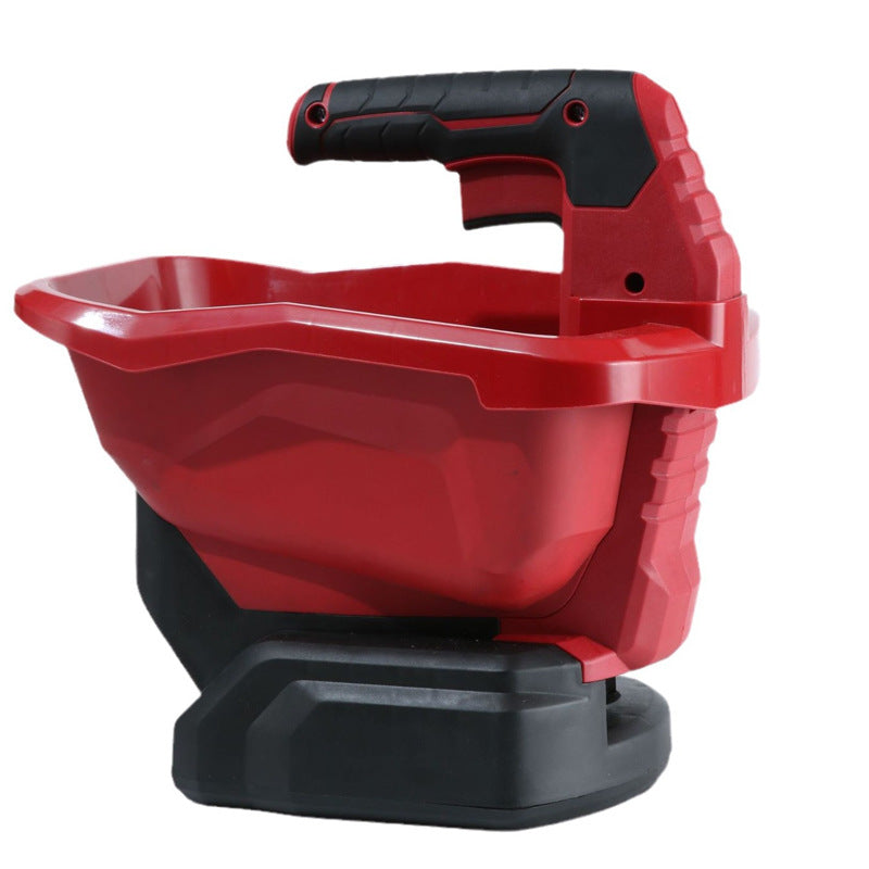 Handheld Seed Spreader