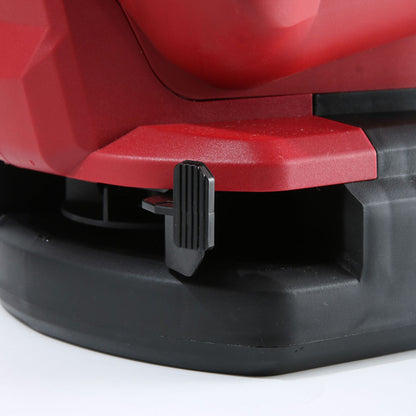 Handheld Seed Spreader
