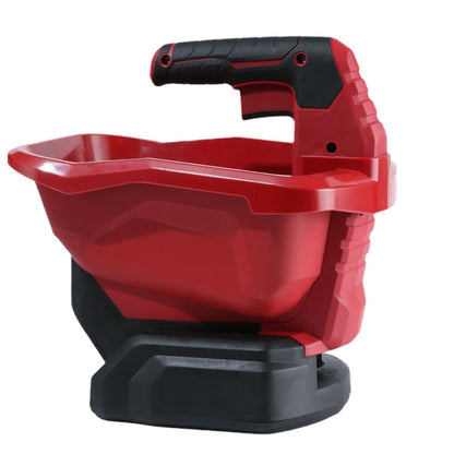 Handheld Seed Spreader